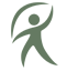 Active human icon
