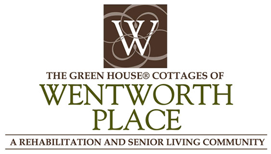 Green House® Cottages of Wentworth Place Logo